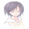 Character Portrait: Ryoko Matsuo