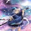 Character Portrait: SakuraGB