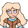 Character Portrait: Sara Gynovus