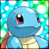 Character Portrait: Sarik the Squirtle