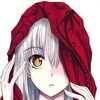 Character Portrait: Sarin Kurainoshi