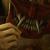 Character Portrait: Sarus