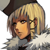 Character Portrait: Sauda Narang