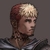 Character Portrait: Saxom