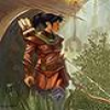 Character Portrait: Saya Mauthos
