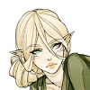 Character Portrait: Selene Brightmoon