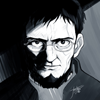 Character Portrait: Seno Miyagi