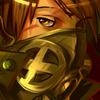 Character Portrait: SenTinel