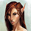 Character Portrait: Sephora
