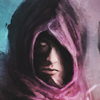 Character Portrait: Servantes Ziganash