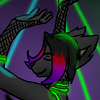 Character Portrait: Shadow Kyuu