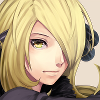 Character Portrait: Shirona