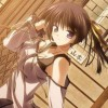Character Portrait: Shizu Tanikawa