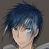 Character Portrait: silvershard