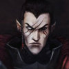 Character Portrait: Sin'rael