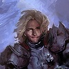 Character Portrait: Sir Linus