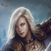 Character Portrait: Sirad Purified
