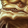 Character Portrait: Skore