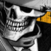 Character Portrait: Skulduggery Pleasant