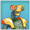 Character Portrait: Skulker