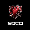 Character Portrait: SOCO