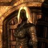 Character Portrait: Speaking-With-Silence