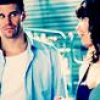 Character Portrait: Special Agent Seeley Booth.