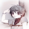 Character Portrait: Suazuki Santell