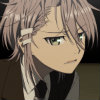 Character Portrait: Sukuna Gojo