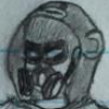 Character Portrait: Super Monkey Man