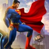 Character Portrait: Superman, The Man of Steel