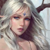 Character Portrait: Sybbil Vallade