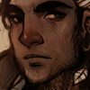 Character Portrait: Tafari Silva