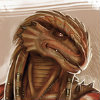 Character Portrait: Taima Mordoth