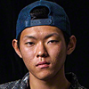 Character Portrait: Takao Eguchi