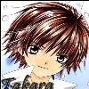 Character Portrait: Takara
