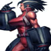 Character Portrait: Tara Iron