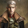 Character Portrait: Tarrik Vallade