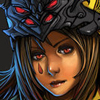 Character Portrait: Tasha