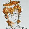 Character Portrait: Teak Sterling