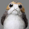 Character Portrait: Terbus the Porg