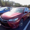 Character Portrait: The All New 2017 Toyota Camry