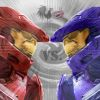 Character Portrait: The Battle Creek Reds and Blues