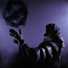 Character Portrait: The Divine Shadow