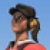 Character Portrait: The Fem Scout