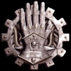 Character Portrait: The Iron Hands
