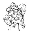 Character Portrait: The Rocketeer