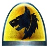 Character Portrait: The Space Wolves