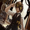 Character Portrait: Theodore Stein
