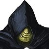 Character Portrait: Tide-Blood-Death